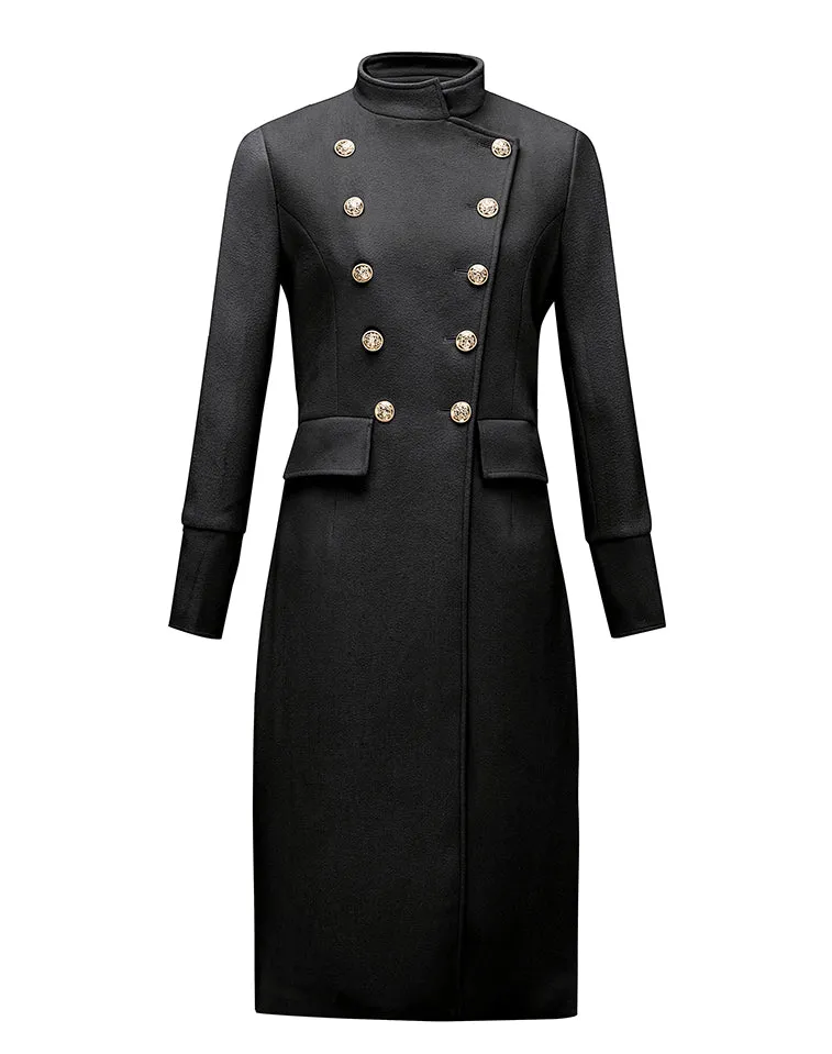 Military Coat