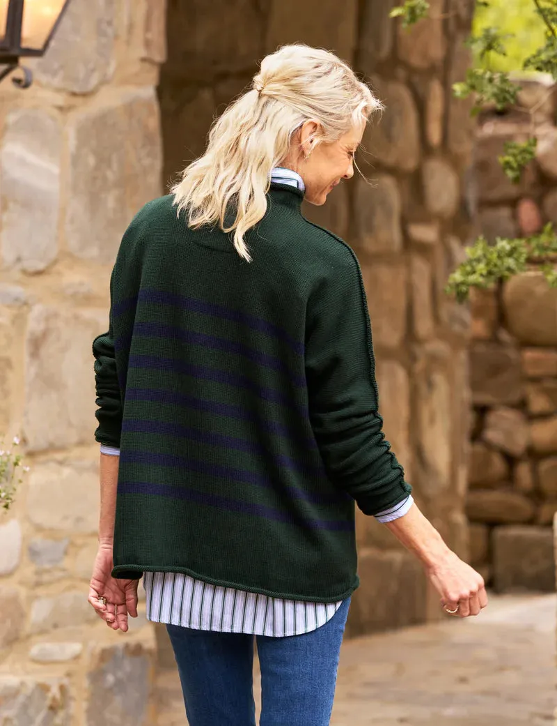 Monterey Knit Sweater