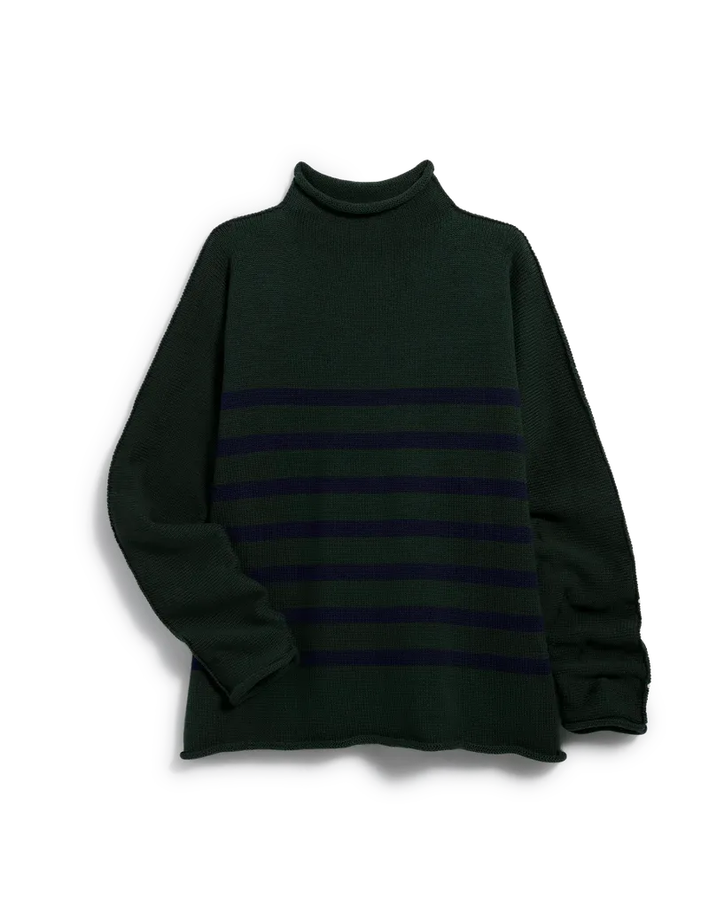 Monterey Knit Sweater