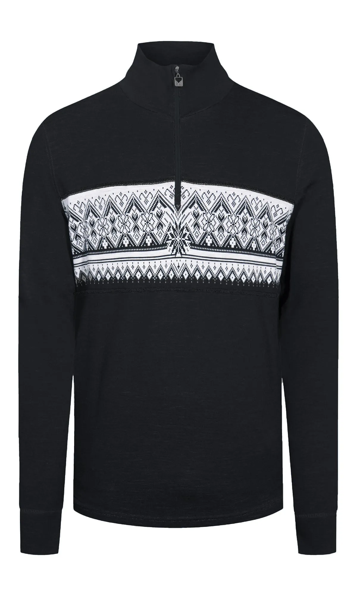 Moritz Superfine Sweater Men's