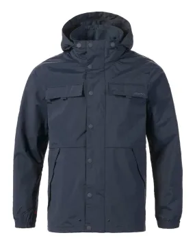 Musto Mens Classic Shore Waterproof Jacket