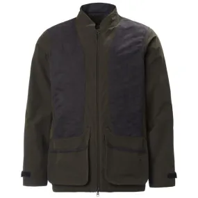 Musto Mens Montrose BR1 Waterproof Jacket - Rifle Green