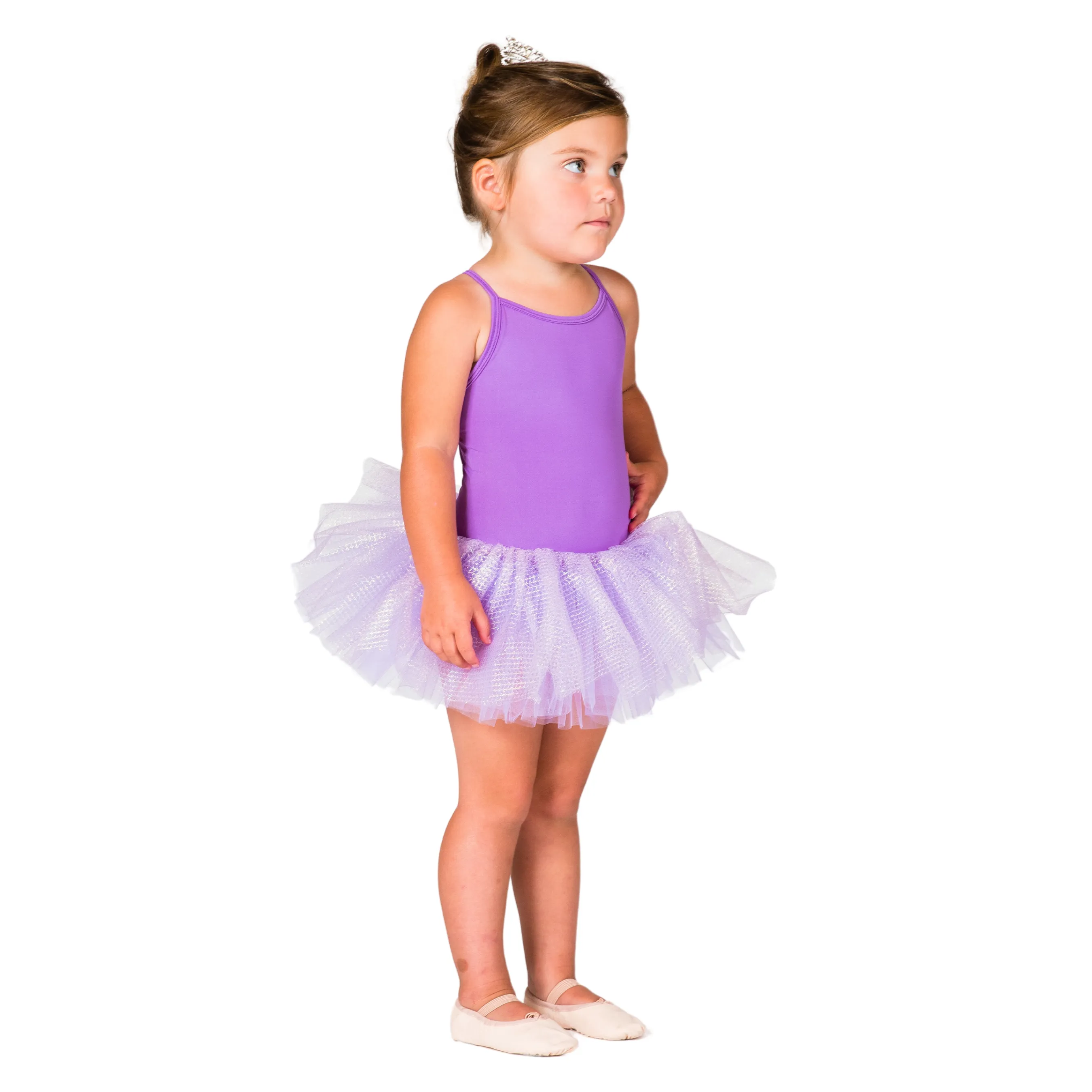 Nina Ballerina Tutu Child