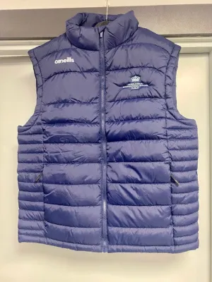 Nord Anglia Gilet