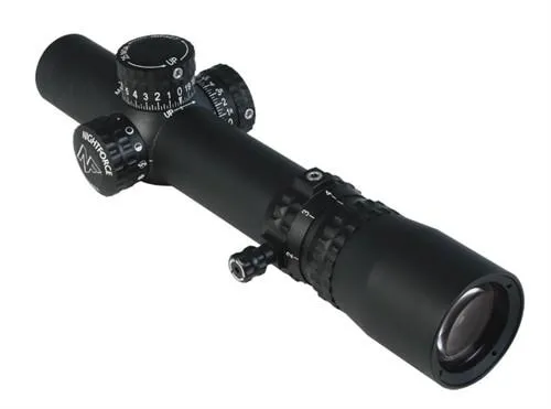 NXS 2.5-10x42mm Mil-R Riflescope C461