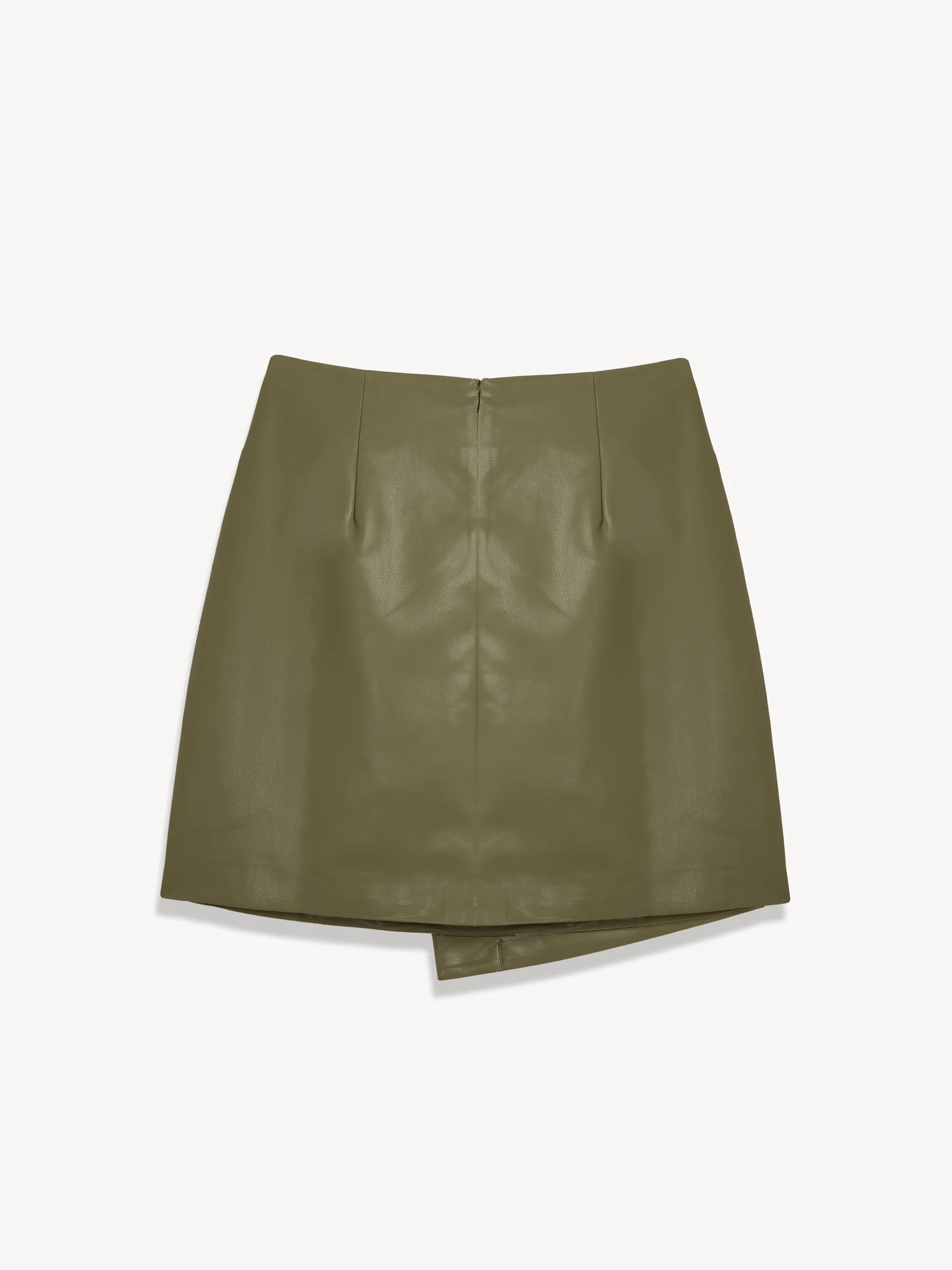 Olive Lenny Skirt