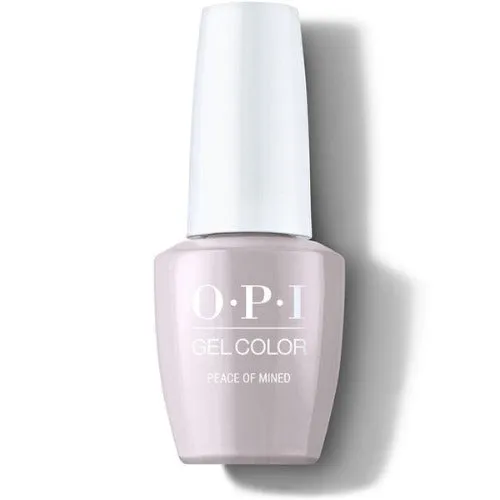 Opi Gel F001 Peace Of Mined