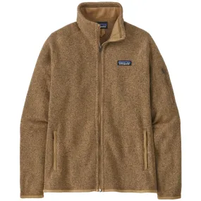 Patagonia Women's Better Sweater Fleece Zip Jacket