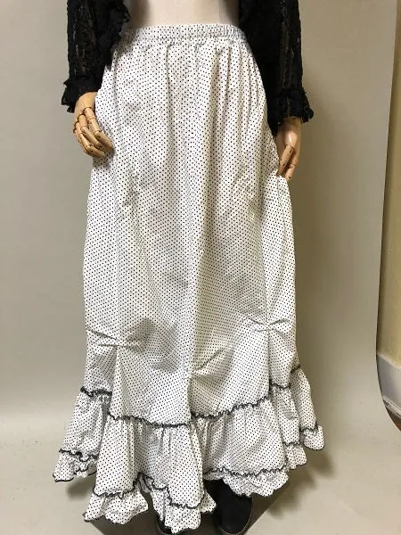 Prairie Skirt Cotton