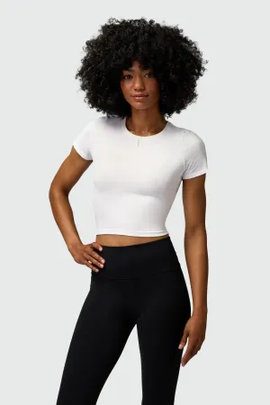 Rae | Seamless Tee