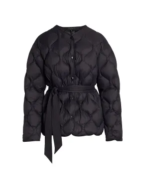 Rag & Bone Womens Rudy Liner Down Quilted Jacket