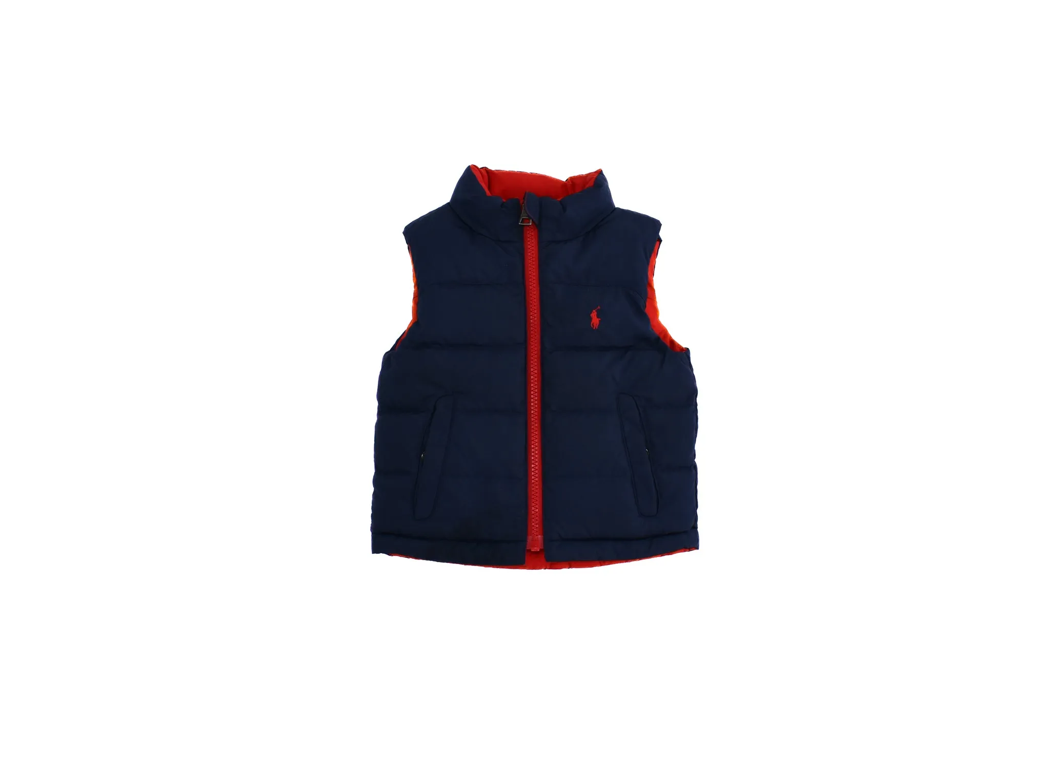 Ralph Lauren, Baby Boys Gilet, 12-18 Months