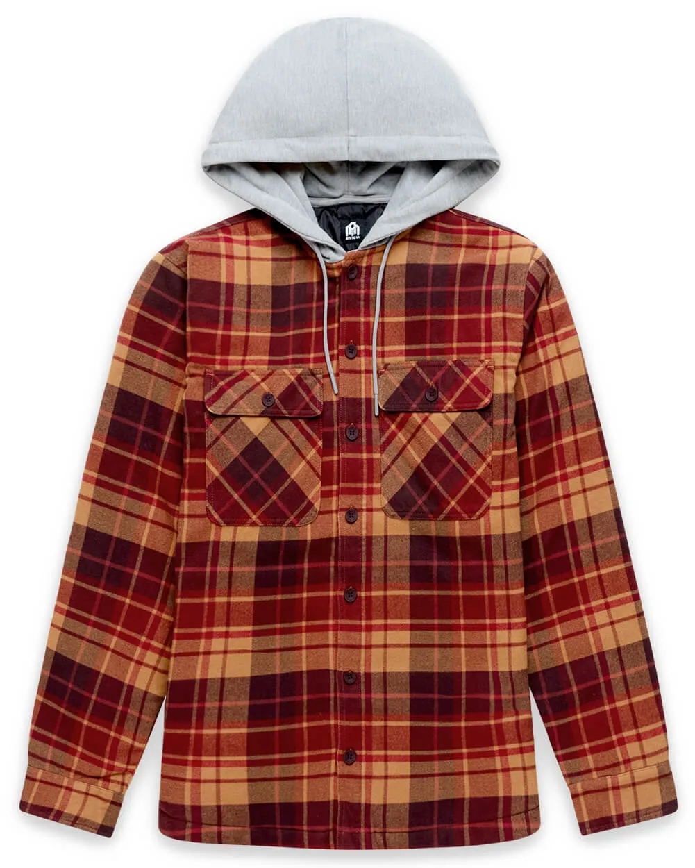 Ridgeview Flannel Jacket