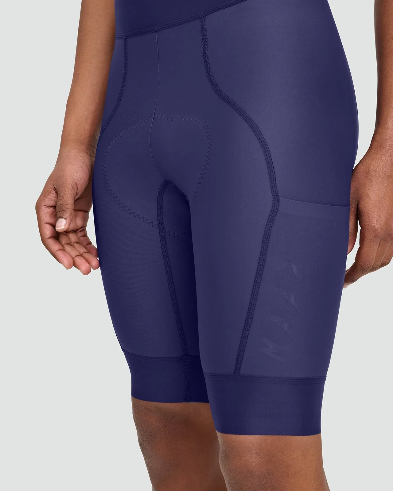 Sequence Ride Short