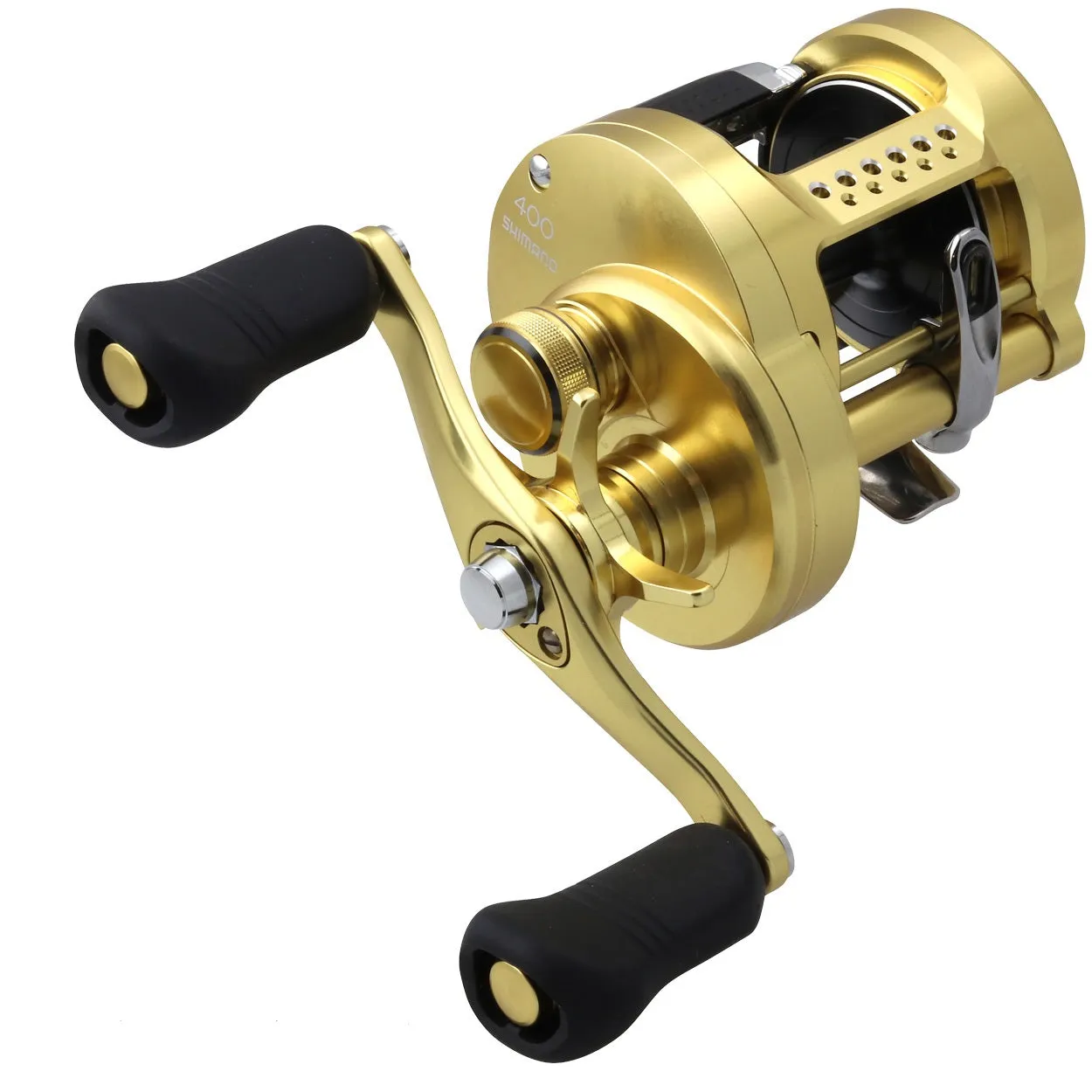 Shimano Calcutta Conquest Overhead Reel