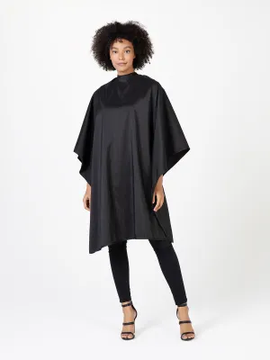 Shimmer Styling Cape