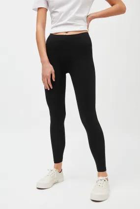 shivaa leggings black