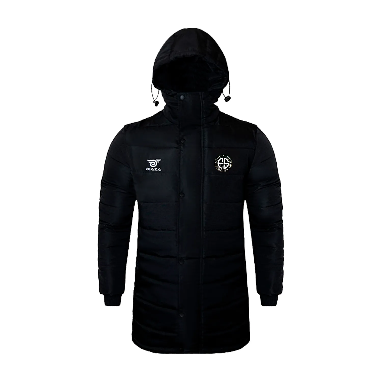 Skyline Polar Winter Jacket