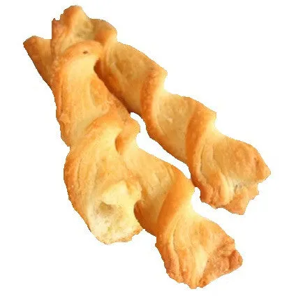 South Cape Cheese Twists Three Cheese 100g