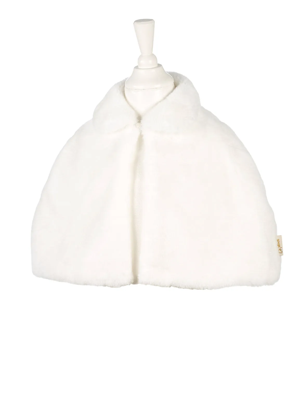 Sterre - Fur Cape (3 sizes)