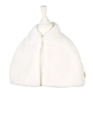 Sterre - Fur Cape (3 sizes)