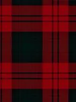 Stewart of Atholl Modern Light Weight Tartan Scarf