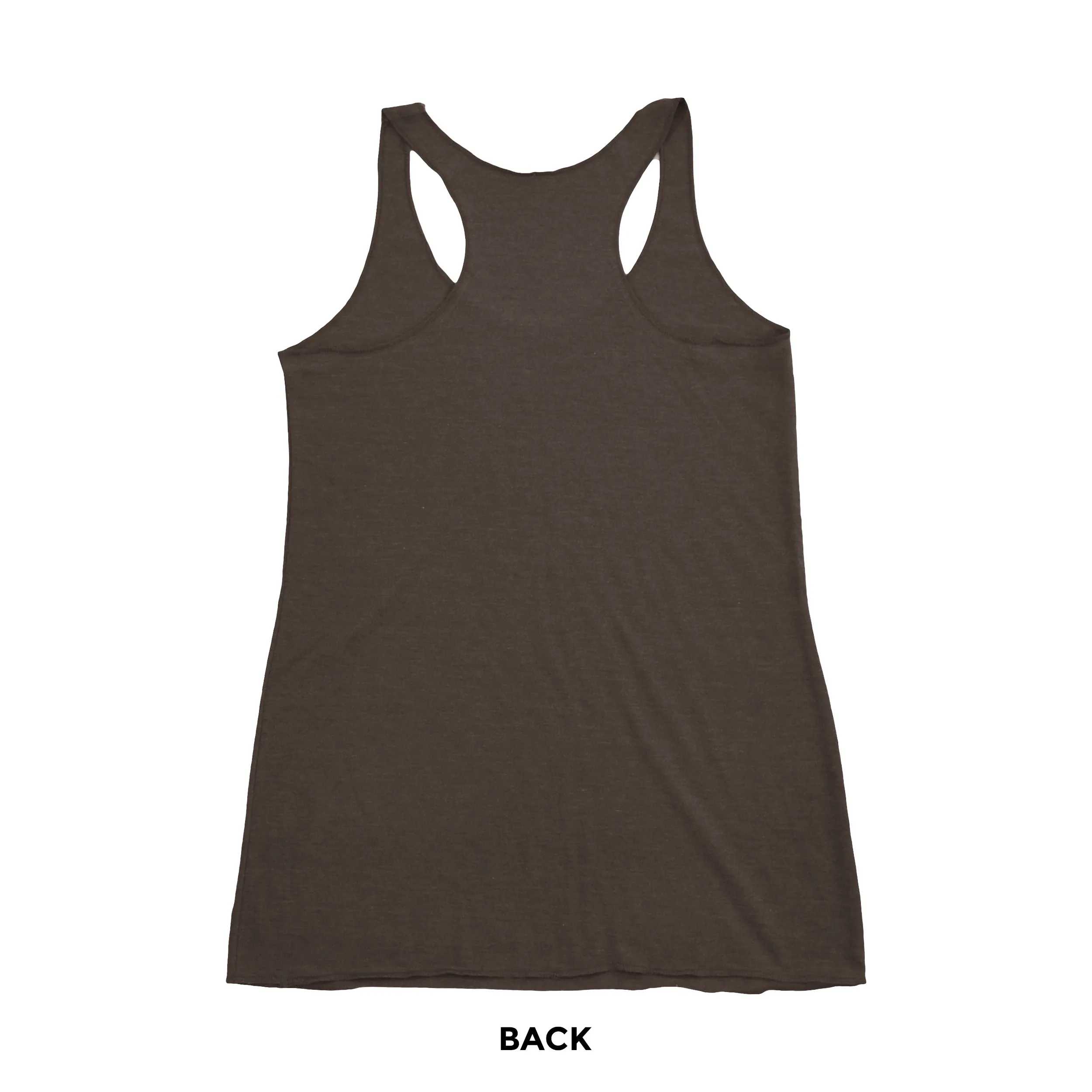 Tank Top - Premium Tri-Blend - Triangle