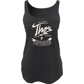 Thor Women's Thunder Tank Top