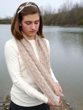 Tidal Sands <br/><small>knitting pattern</small>