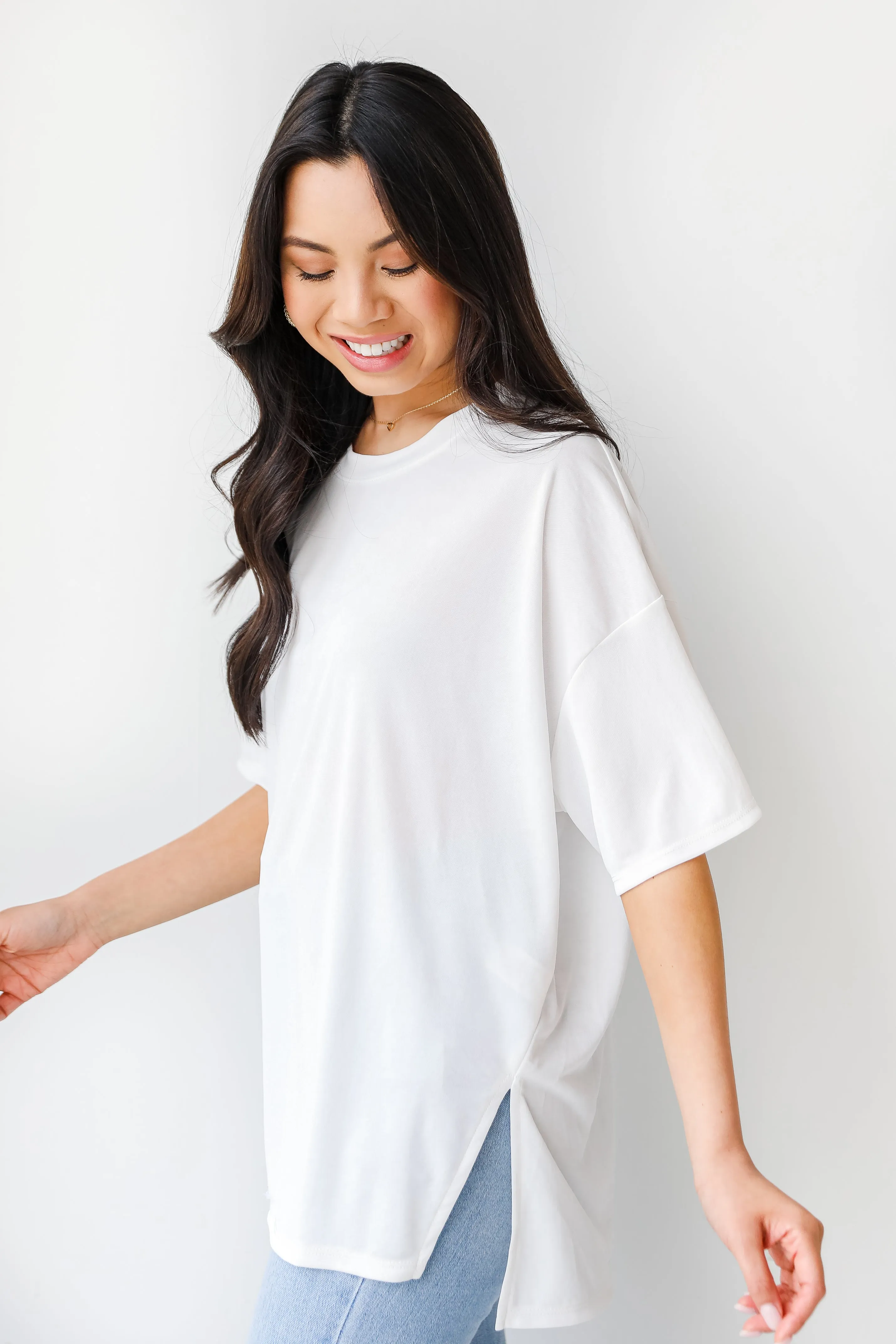 Ultra Soft Everyday Tee