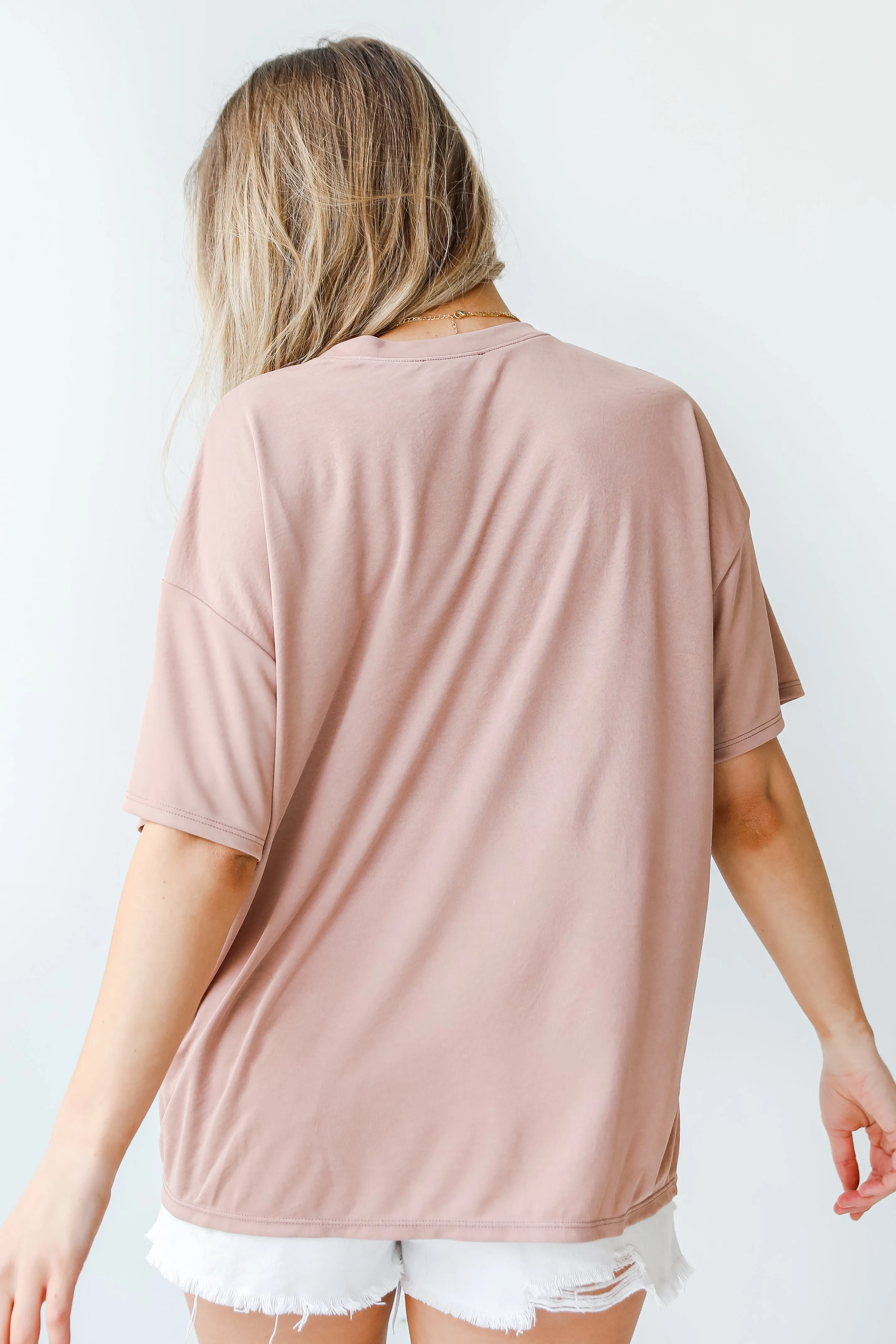 Ultra Soft Everyday Tee