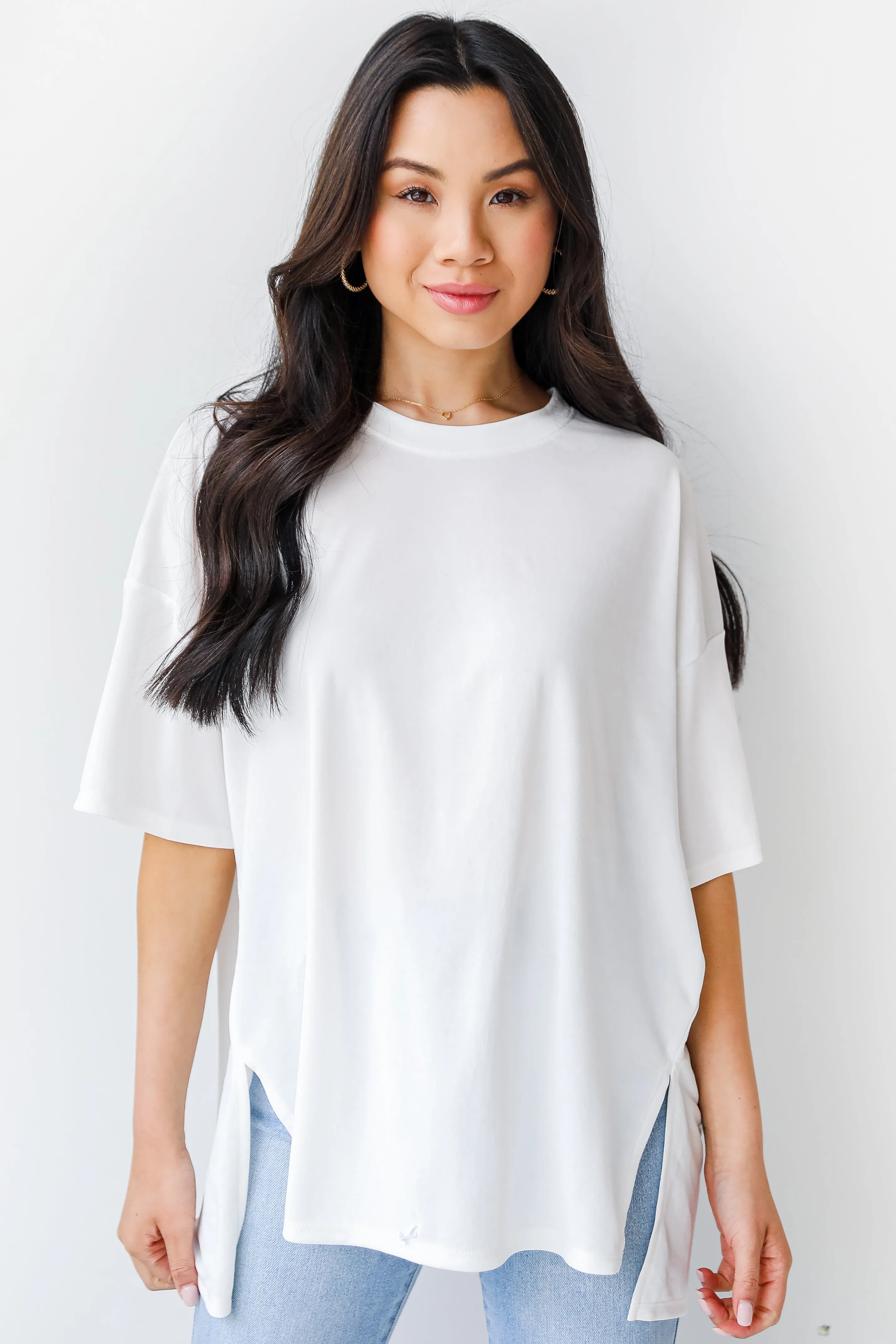 Ultra Soft Everyday Tee