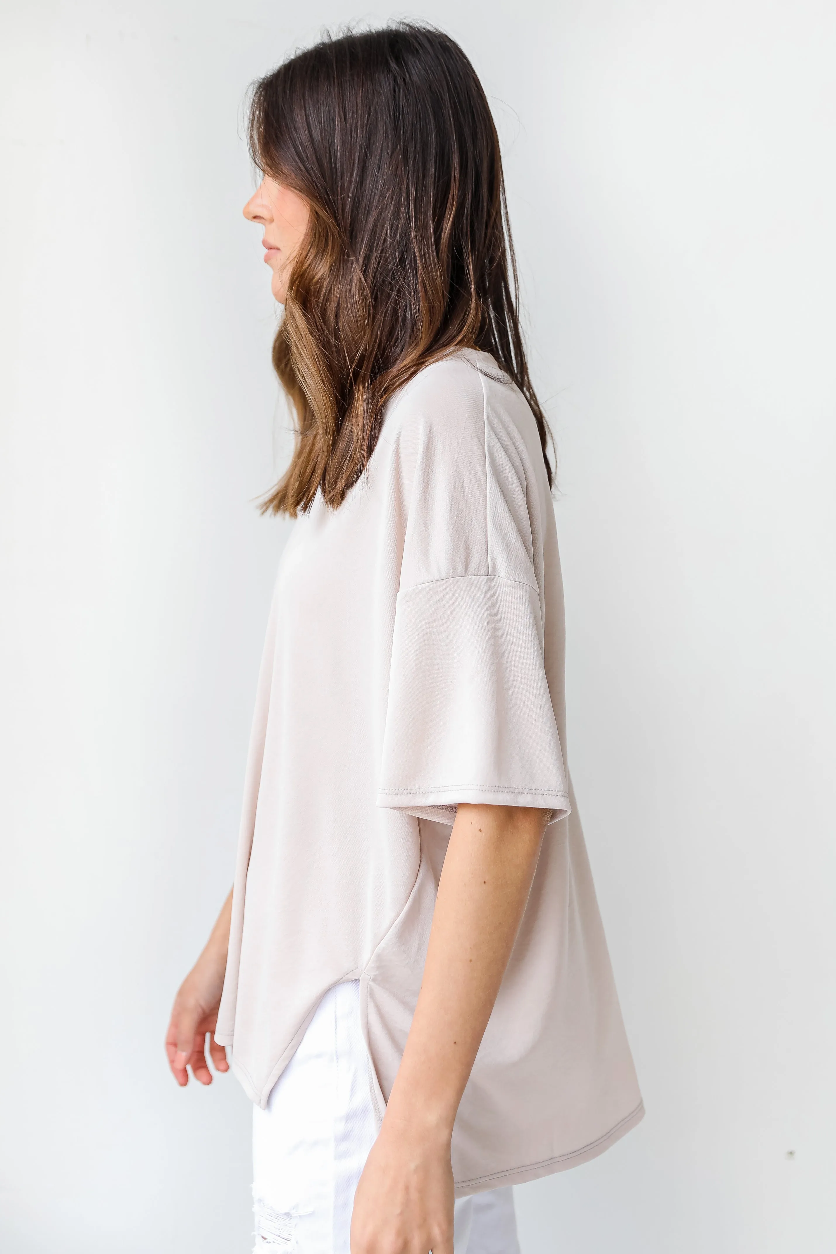 Ultra Soft Everyday Tee