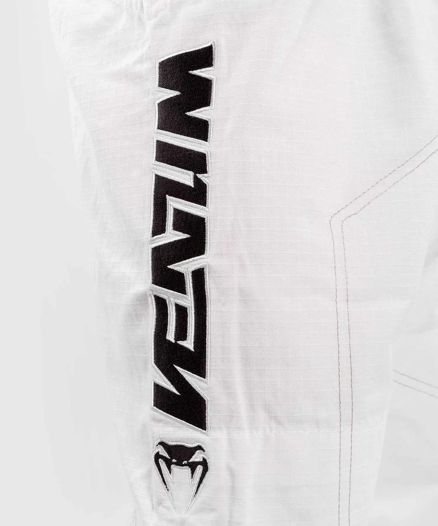 Venum Elite 3.0 BJJ Gi - White