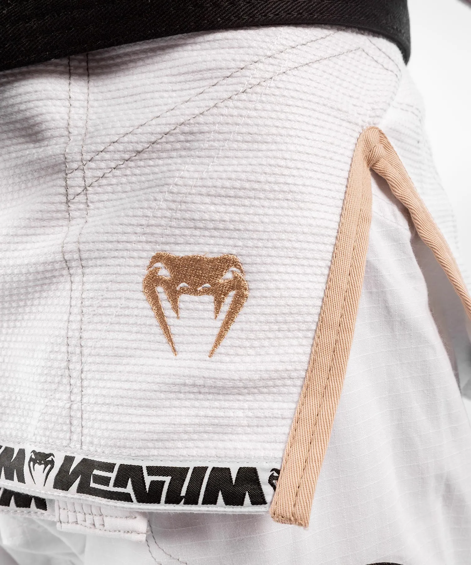 Venum Elite 3.0 BJJ Gi - White