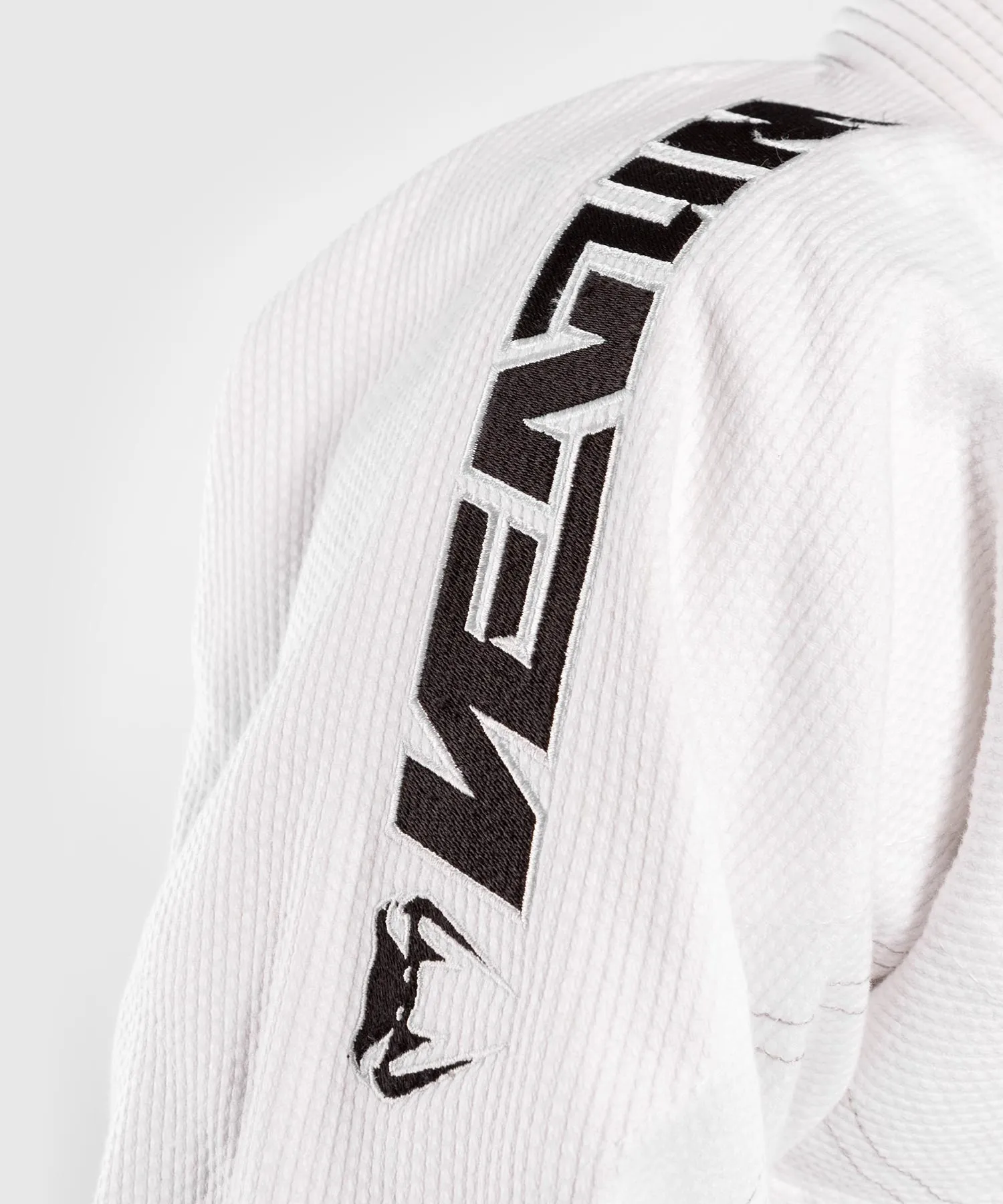 Venum Elite 3.0 BJJ Gi - White