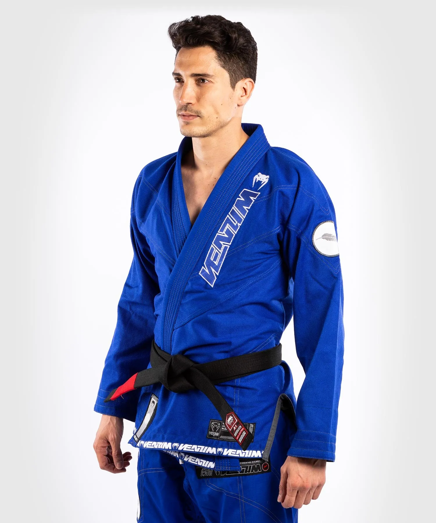 Venum Elite Light 3.0 BJJ Gi - Blue