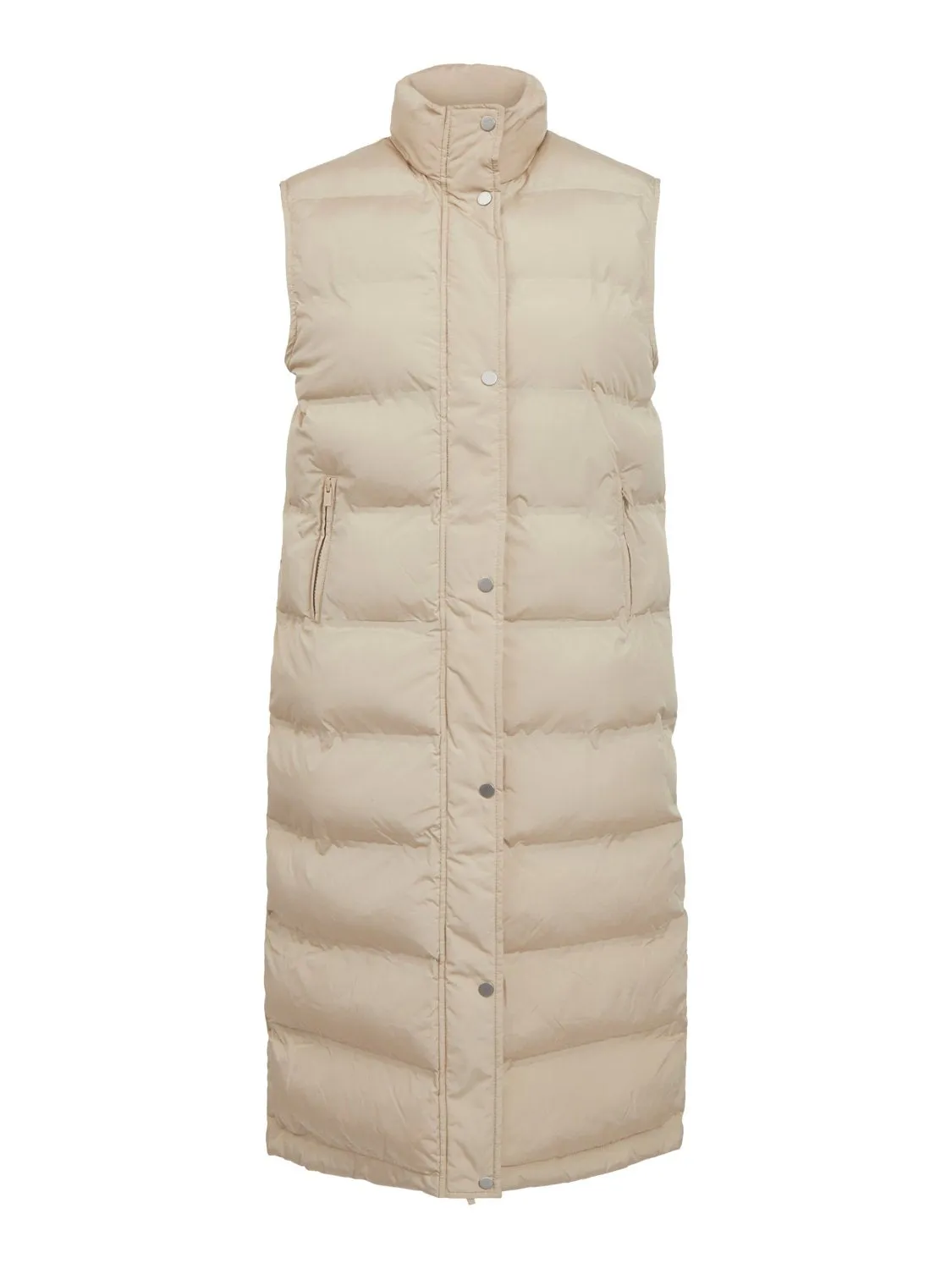 Vinessi Gilet (Beige)