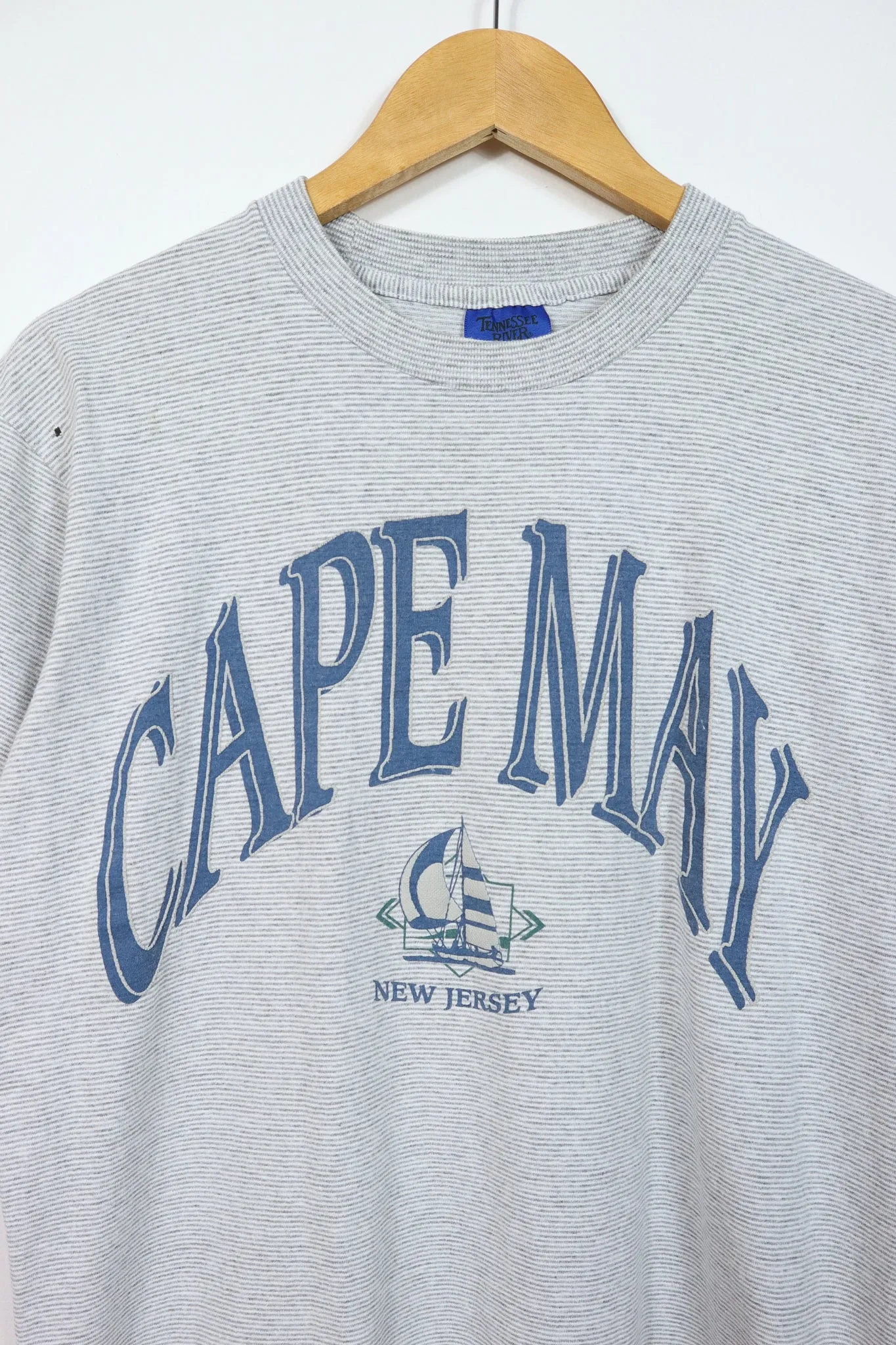 Vintage Cape May Tee