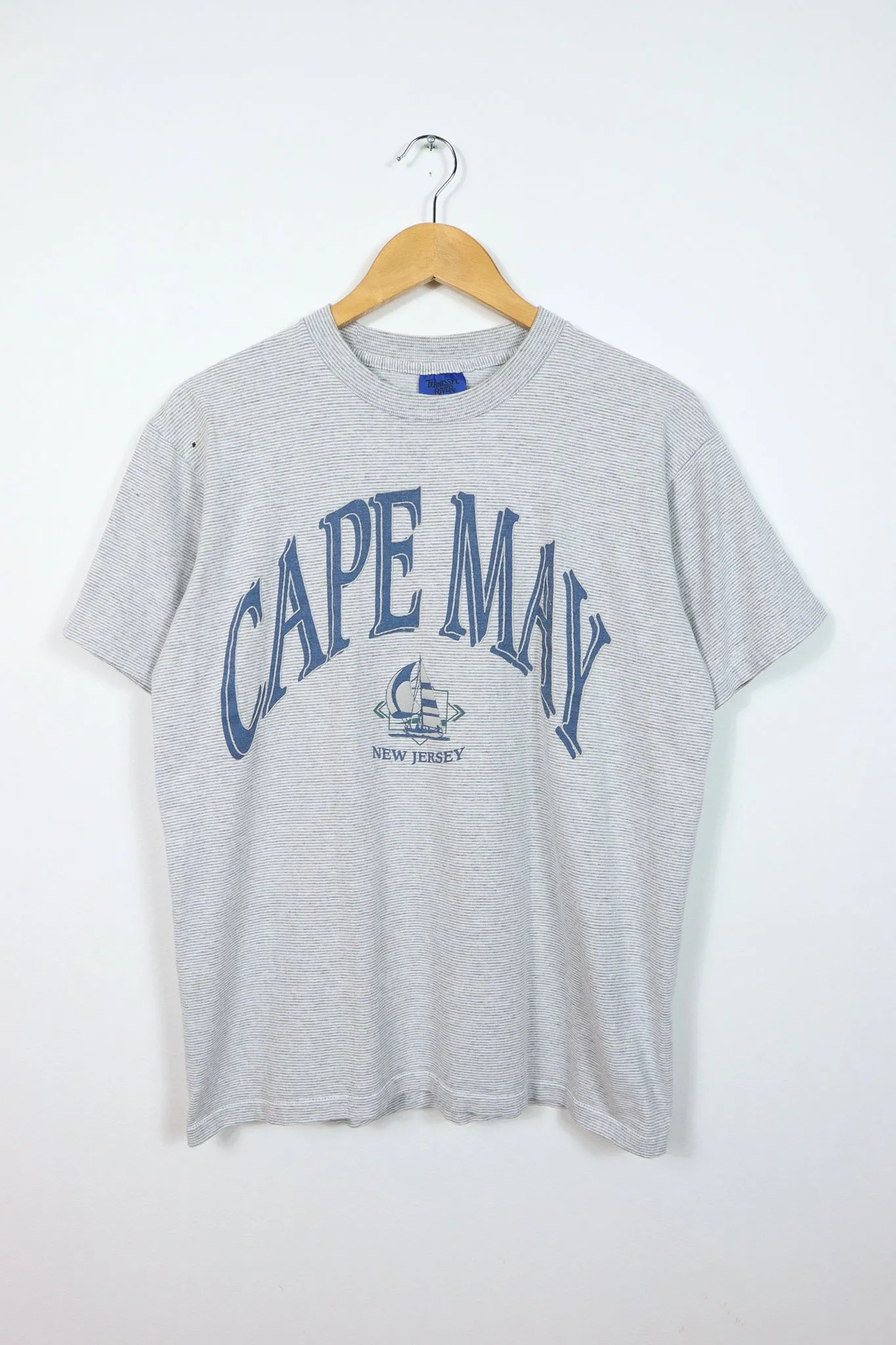 Vintage Cape May Tee