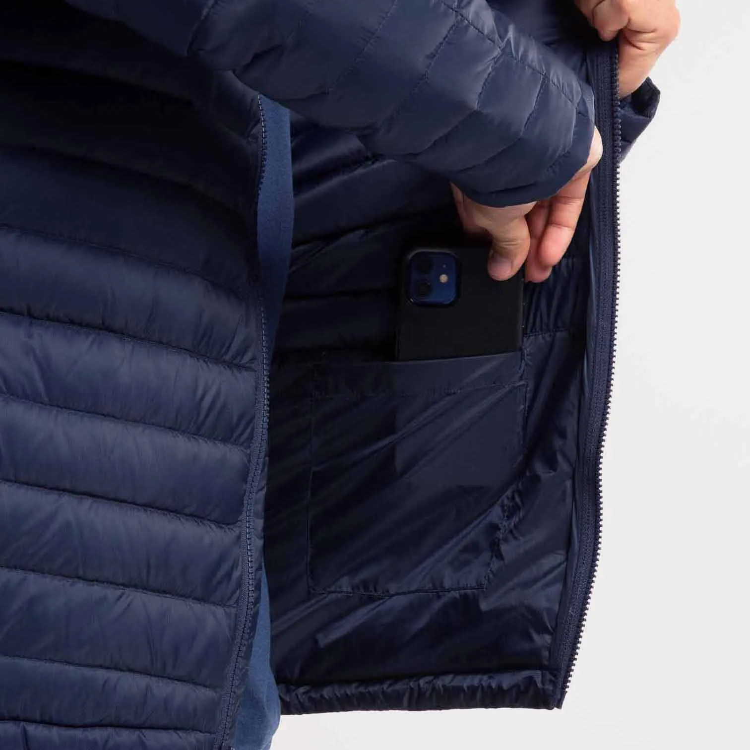 VIRUS - Tahoe Down Jacket