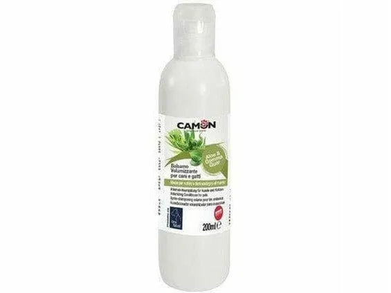 Volumizing Conditioner 200Ml