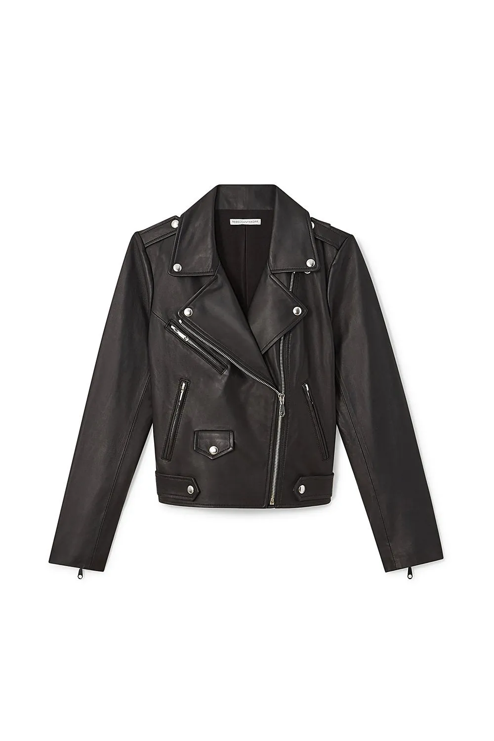 Wes Moto Lover Jacket