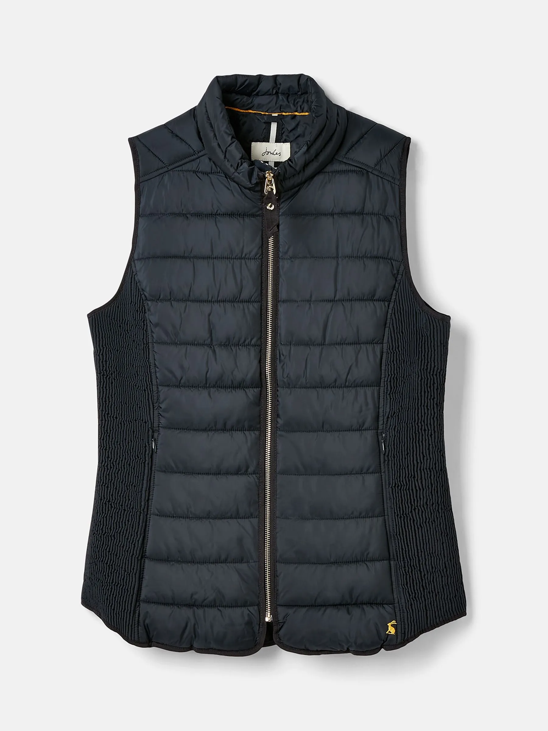 Whitlow Navy Blue Showerproof Padded Gilet