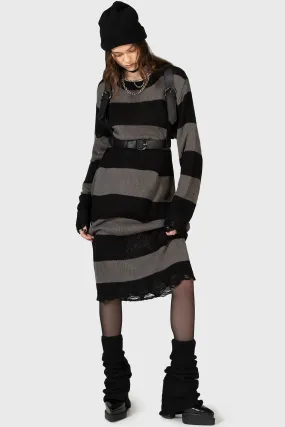 Within Souls Sweater Dress