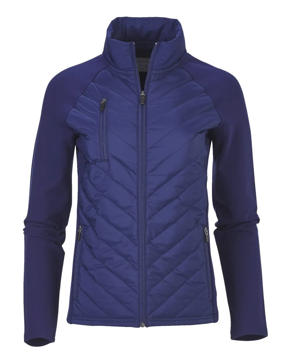 Women's Breckenridge Quilted Jacket** - Final Sale