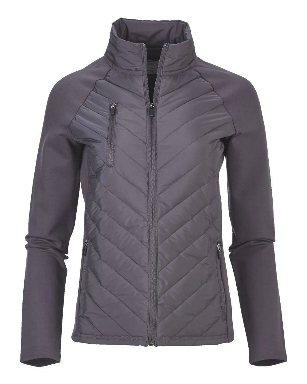 Women's Breckenridge Quilted Jacket** - Final Sale