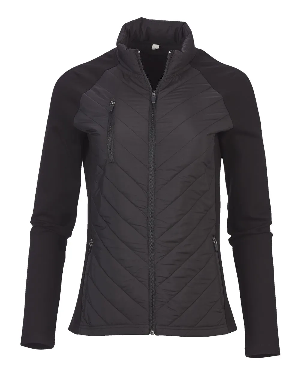 Women's Breckenridge Quilted Jacket** - Final Sale