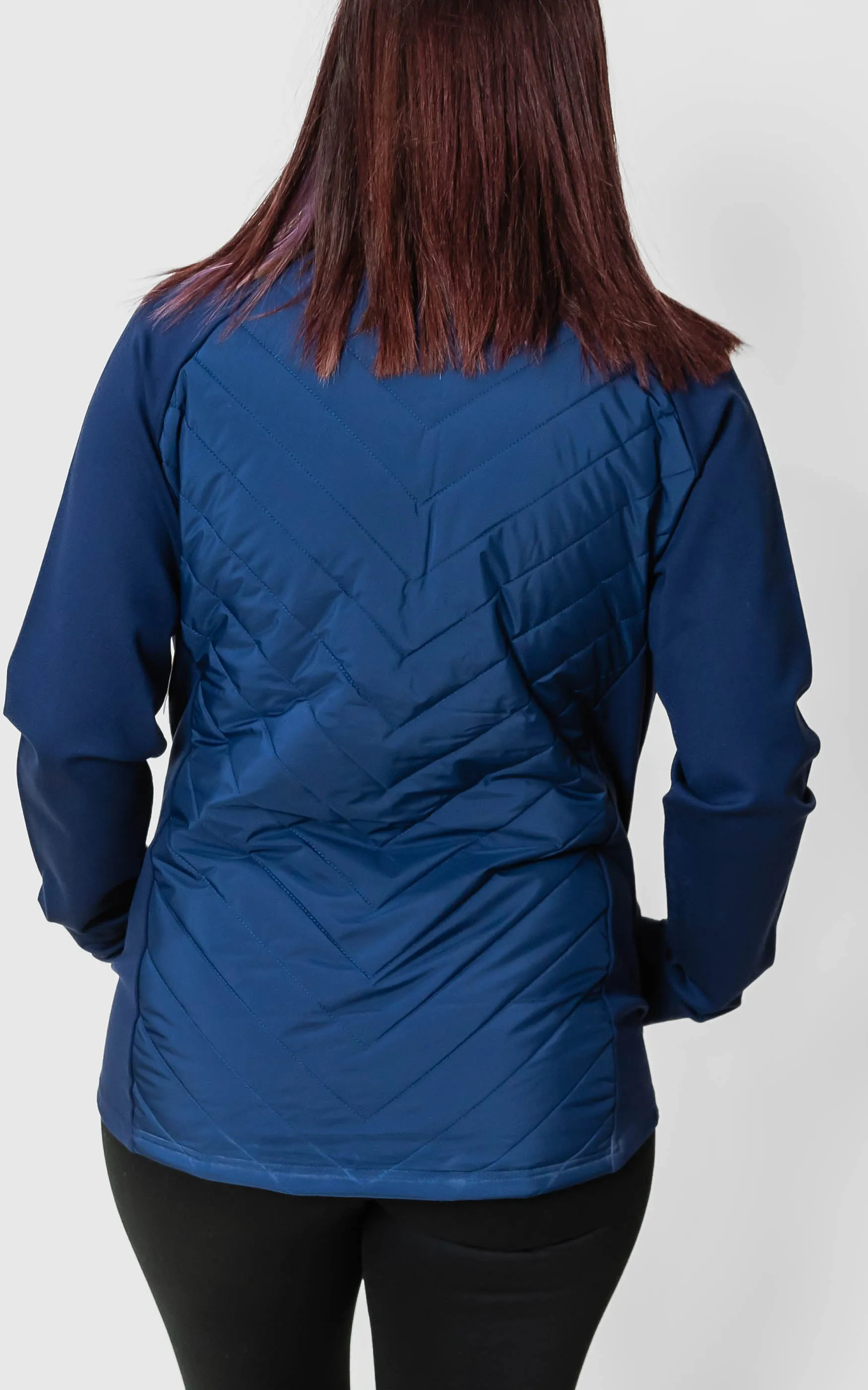 Women's Breckenridge Quilted Jacket** - Final Sale