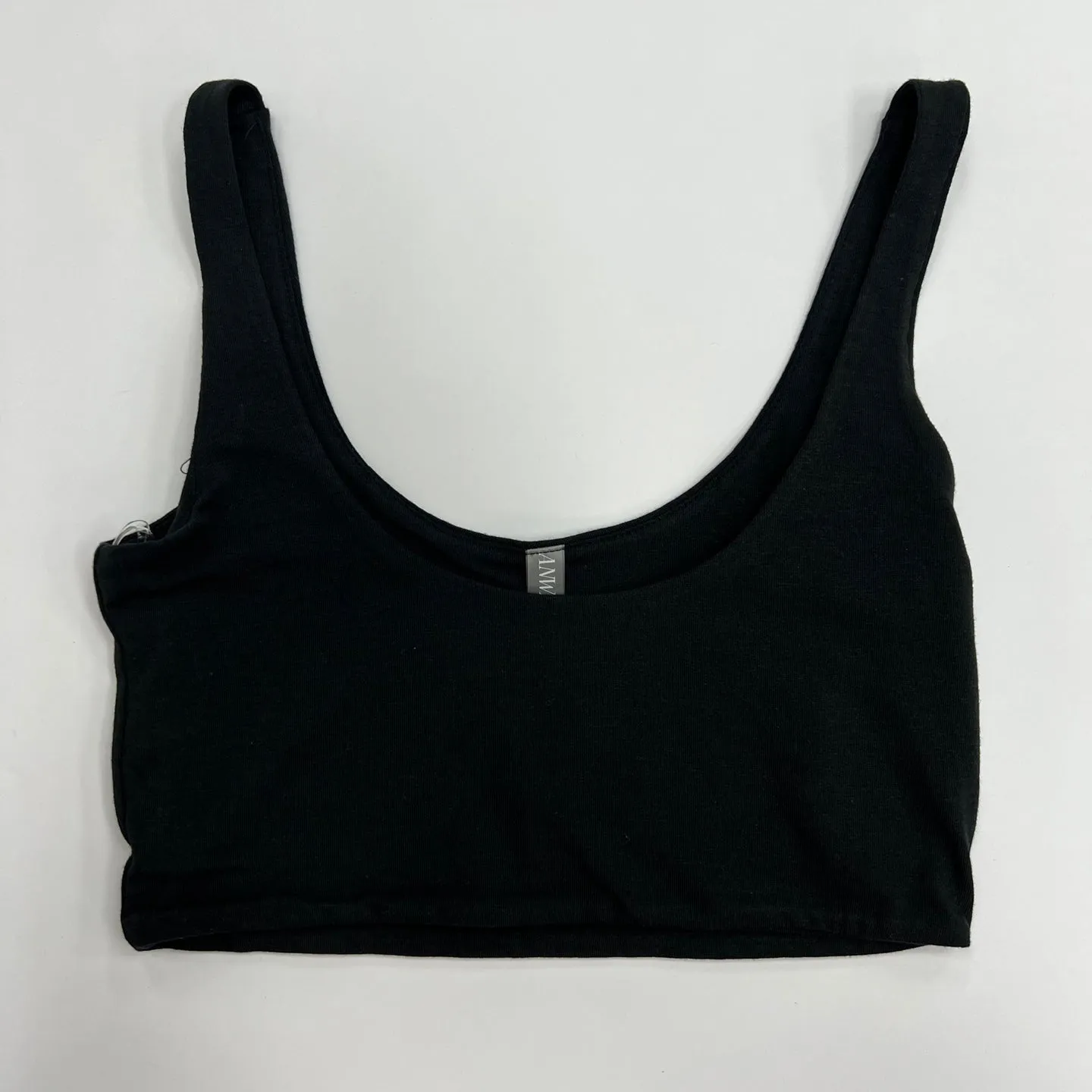 Women's Crop Tank Top